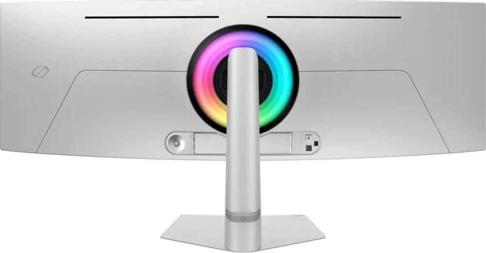 Монитор 49" Samsung Odyssey OLED G9 LS49DG934SUXEN