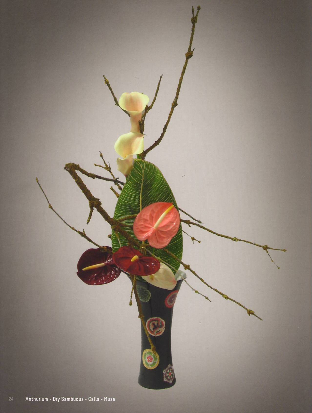 My Ikebana