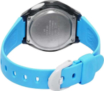 Часы Casio LW-200-2B