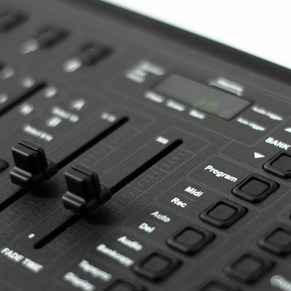 ADJ DMX Operator 1 Lighting Controller