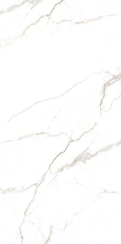 Керамогранит BRIGHT AND SHINY SERIES Barbara White mat (NTT9122M)