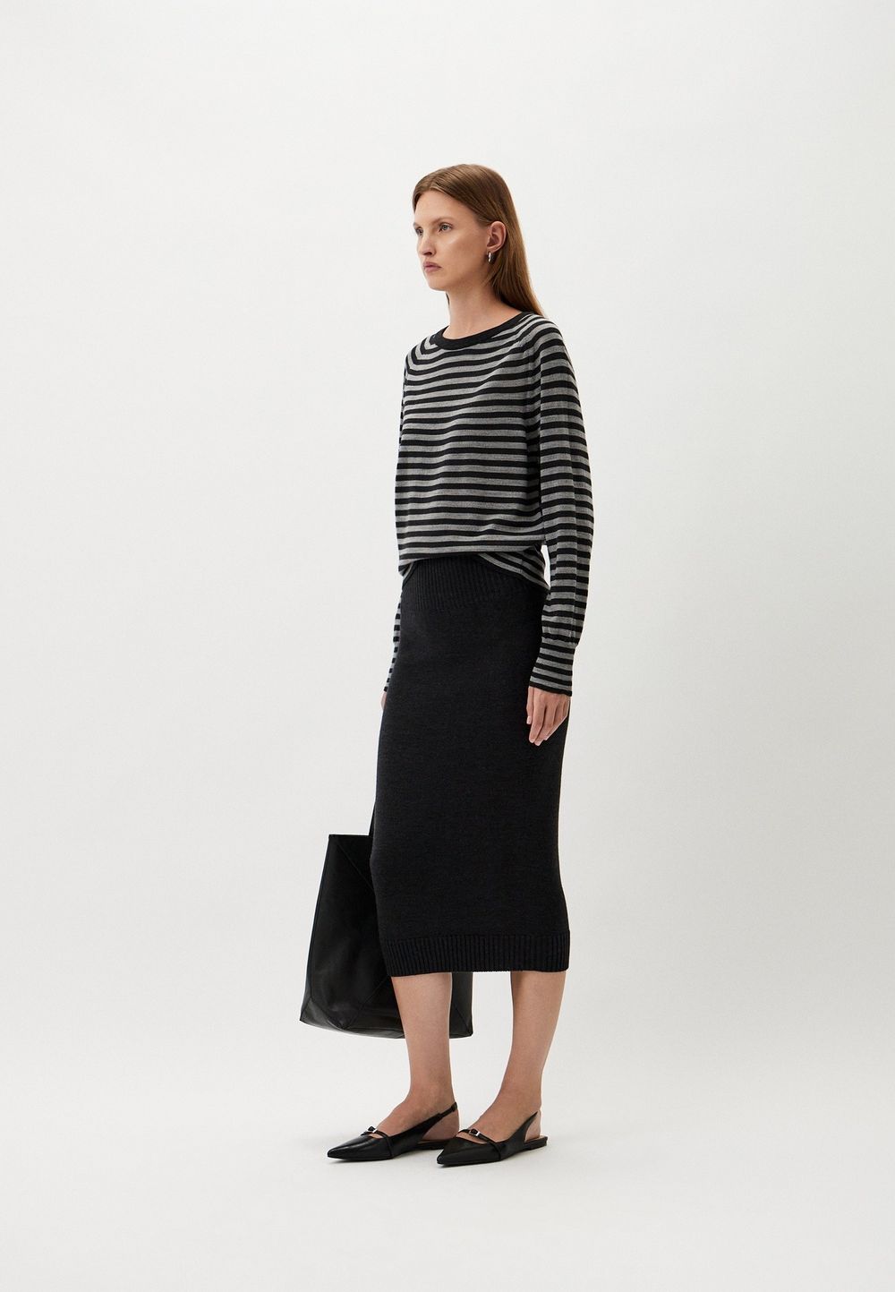 Юбка женская MAX MARA LEISURE MELK