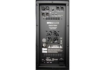 INVOTONE DSX218SA - активный сабвуфер