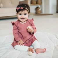 Платье "Пепельная роза" 0+