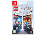 LEGO Harry Potter Collection (NS) NEW