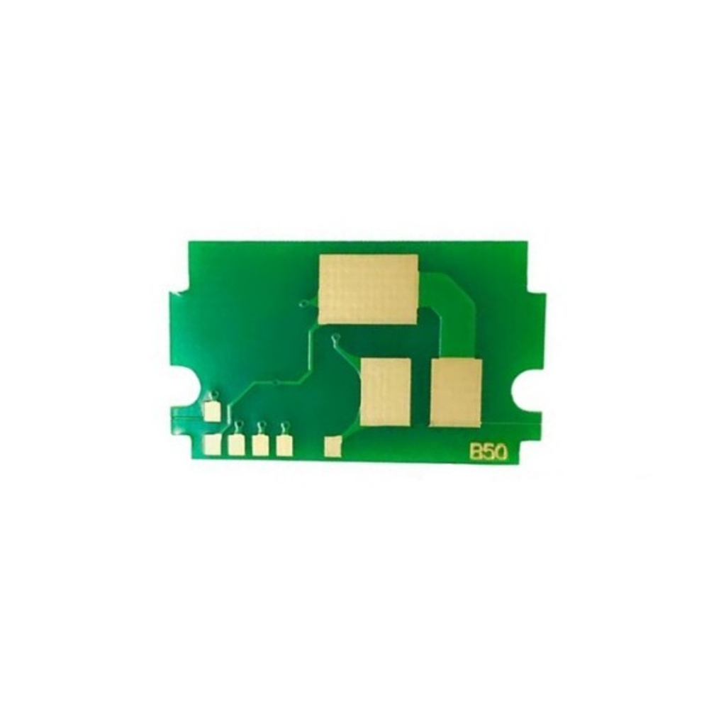 Чип UNItech для картриджа Kyocera TK-5240C, P5026/M5526 (3K) cyan (Zhono)