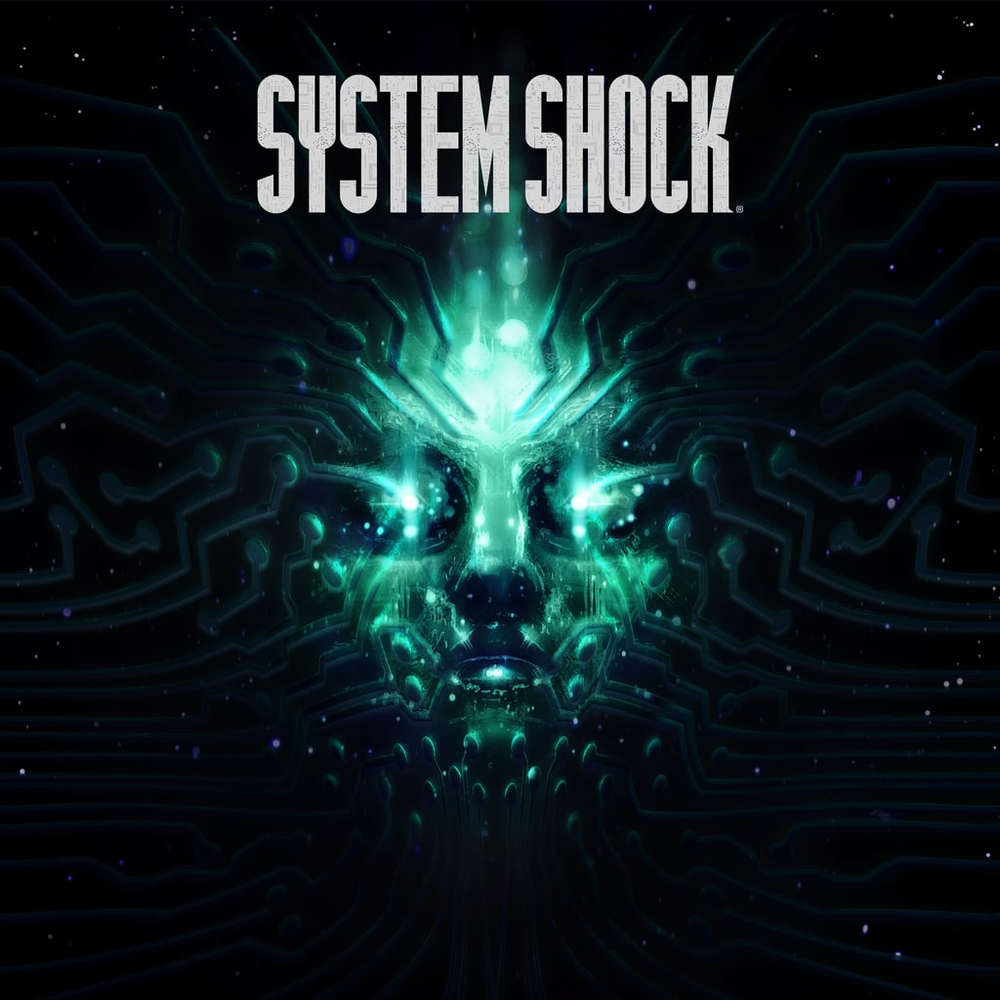 System Shock PS4 PS5