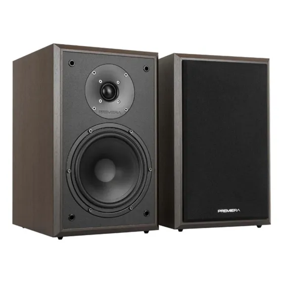 ECO Line 5.1 X Mocca Wood