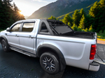 Крышка HAL 4-х секционная JAC T8 | ST8 STANDART