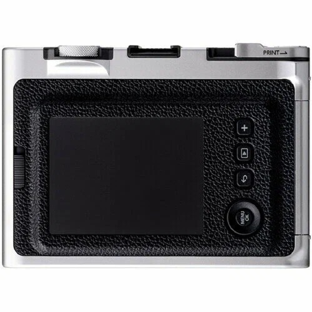 Fujifilm Instax Mini EVO, черный