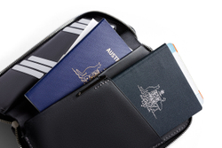 Кошелек Bellroy Travel Folio V2