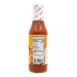 Тайский кисло-сладкий соус для обжарки МАИ ПЛОЙ | MAE PLOY sweet and sour sauce 280ml