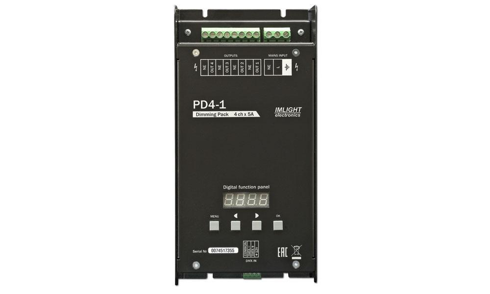 IMLIGHT PD 4-1 (V)