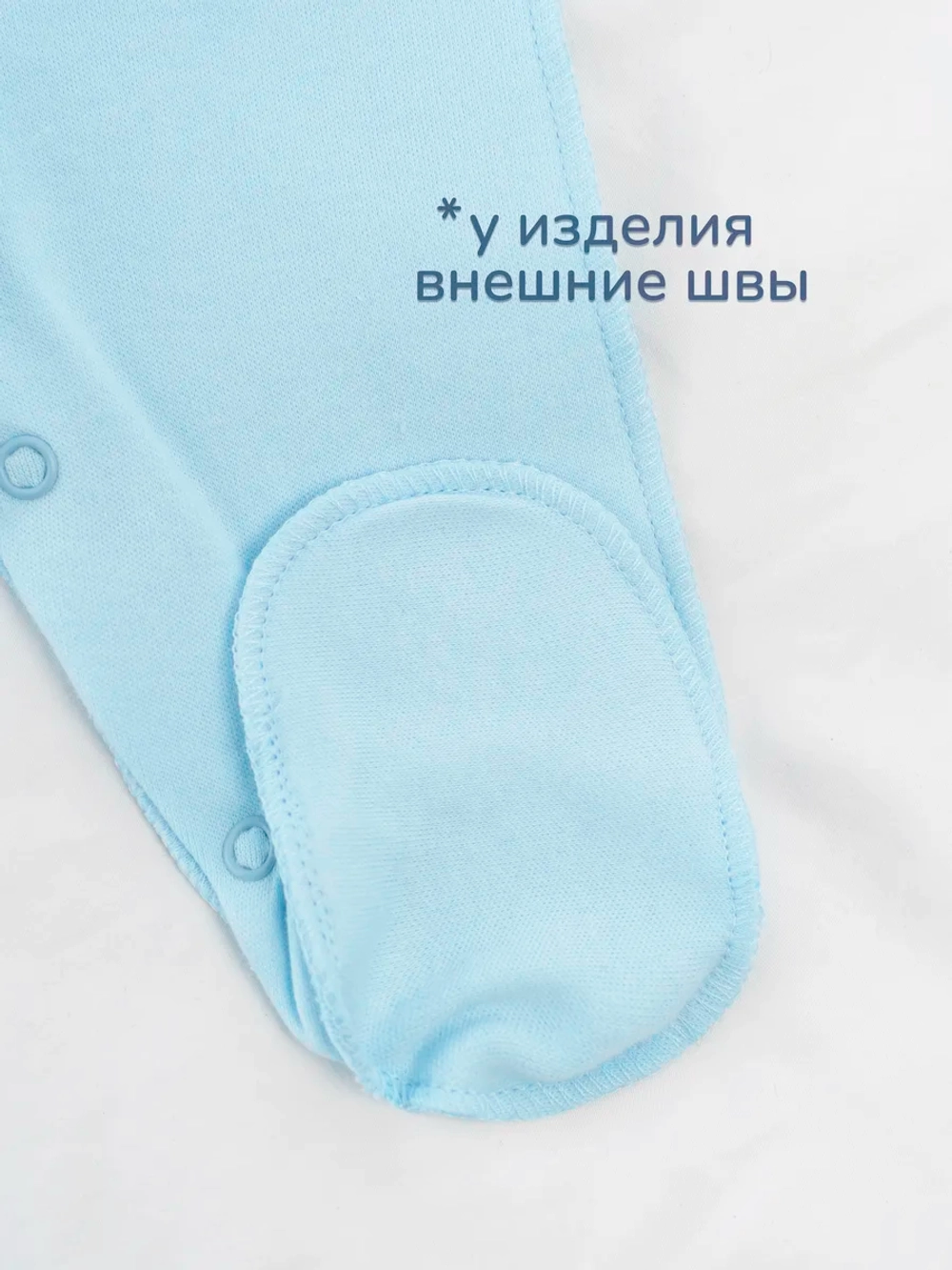 Комплект на выписку для новорожденного