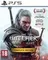 PS5 The Witcher 3: Wild Hunt Complete Edition (Б/У, Полностью на русском языке, PPSA-04021/PPSA-03977)