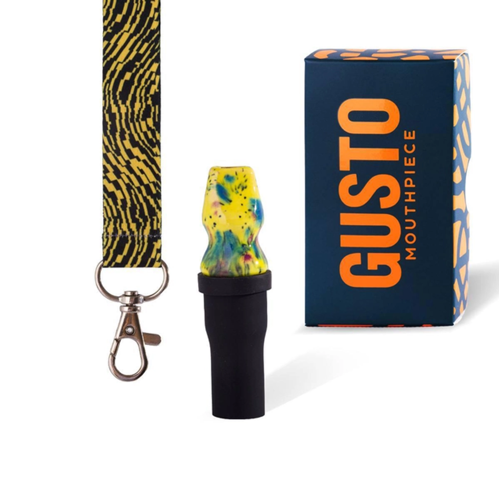 GUSTO BOWLS - Yellow