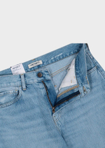 Джинсы CARHARTT WIP Noxon Pant