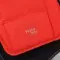 Прогулочная коляска Valco Baby Snap Duo Fire Red