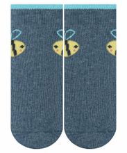 Носки Bumblebee CP FALKE 12989/6660