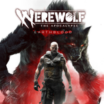 Werewolf: The Apocalypse - Earthblood PS4 | PS5