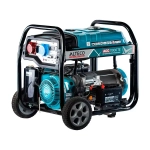Бензиновый генератор Professional AGG-11000TE DUO ALTECO 17236