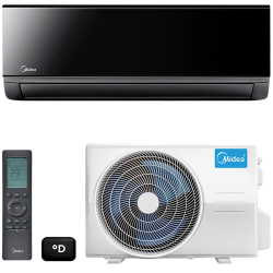 Кондиционер Midea MSAG4W-24N8D0 Persona Inverter Wi-Fi
