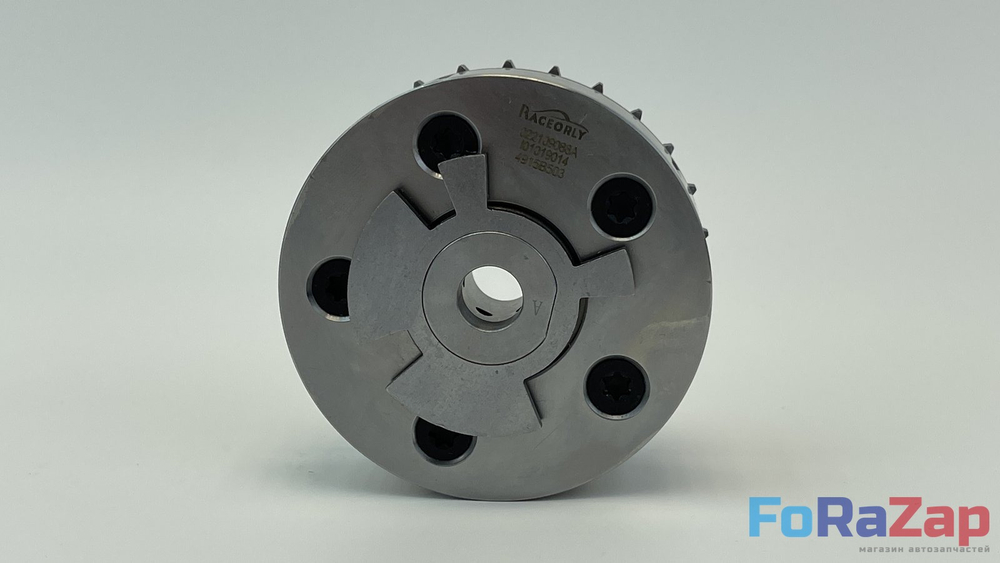 Фазорегулятор выпуск VAG 3.6