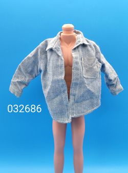 Одежда для куклы Кена винтаж 032686