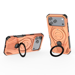 Противоударный чехол Pivot Case для iPhone 17 Pro Max