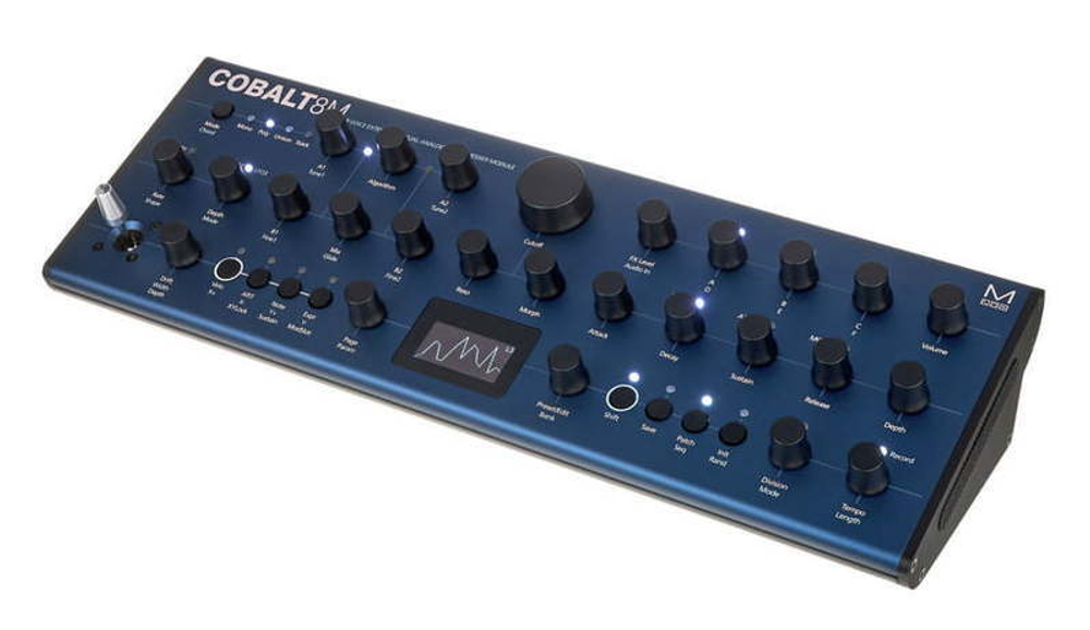 Modal Cobalt8M
