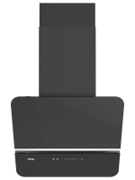 Наклонная вытяжка Korting KHC 69499 GN