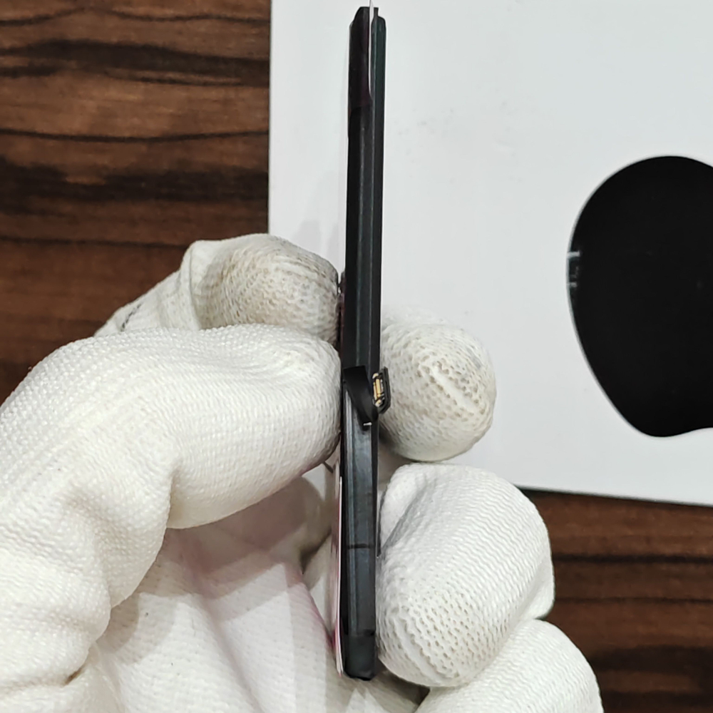 Аккумулятор повышенной ёмкости MusttBy для iPhone 12 / 12 Pro (A2479) Категория: "Премиум качество" АКБ 3230mAh Li-ion Battery