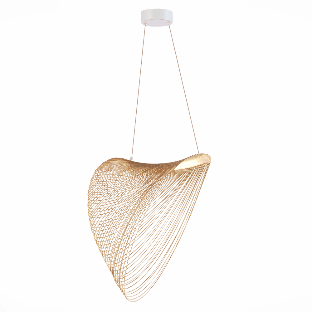 Светильник подвесной ST Luce Fossil SL6900.503.24