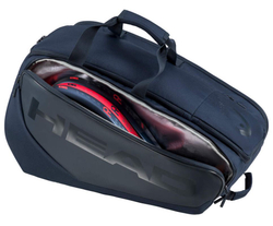 Сумка для Padel Head Pro Padel Bag L - navy