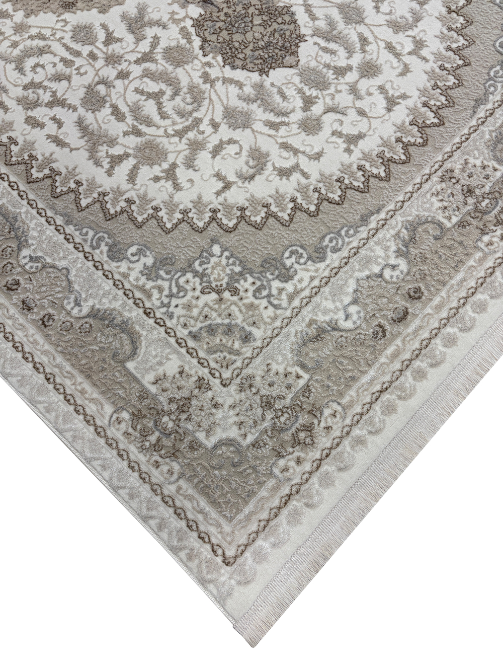 Ковер Mardin 27381A Beige / D.Beige Прямоугольник