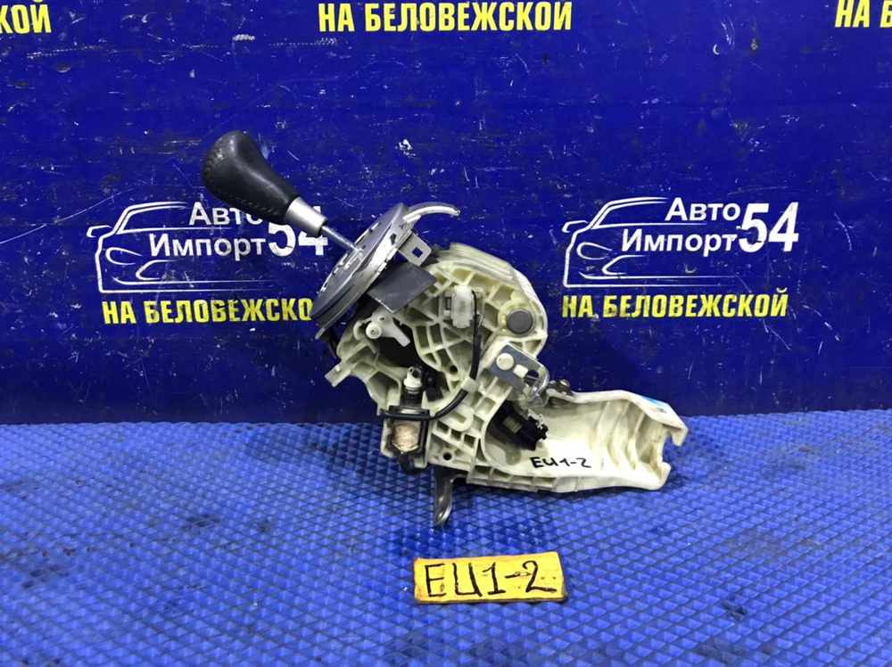 Селектор АКПП Honda CIVIC 2001