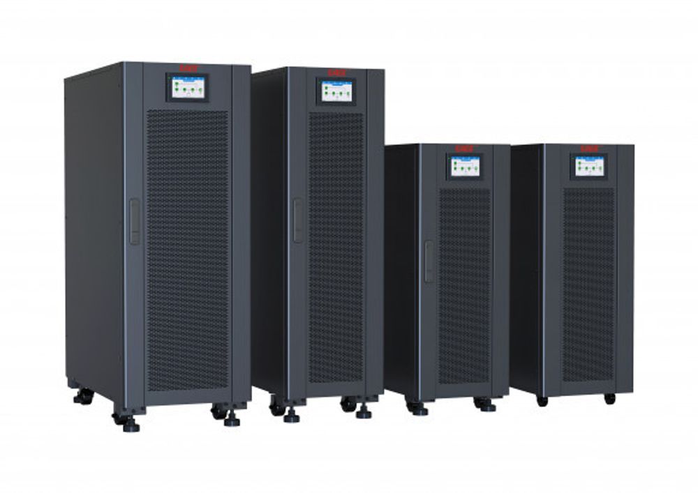 ИБП LANCHES L990 3/3 60kVA / 60 кВА онлайн