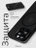 Чехол накладка iPhone 16 Pro Max 6.9" Gurdini Slim Series with Magsafe Gray