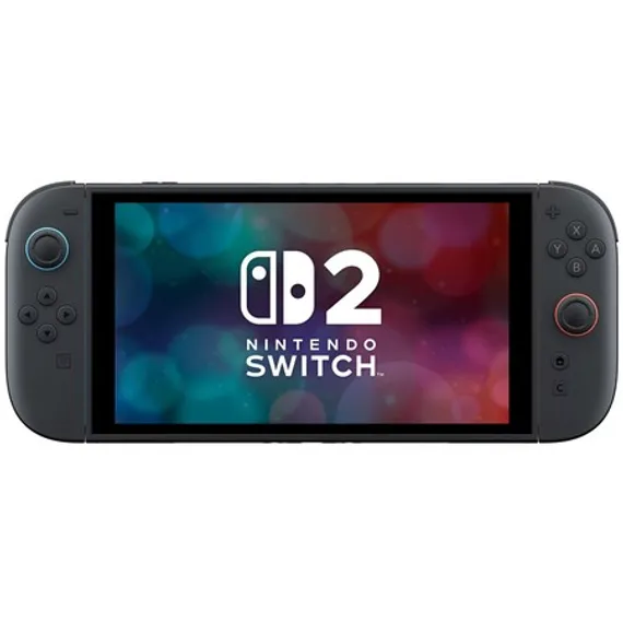 Портативная игровая консоль Nintendo Switch 2