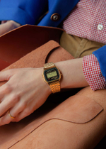 Часы Casio A-159WGEA-1E