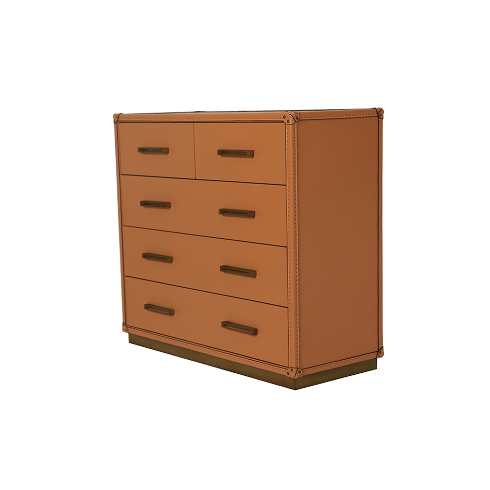 Комод Roomers Furniture t0147b-01/b122#