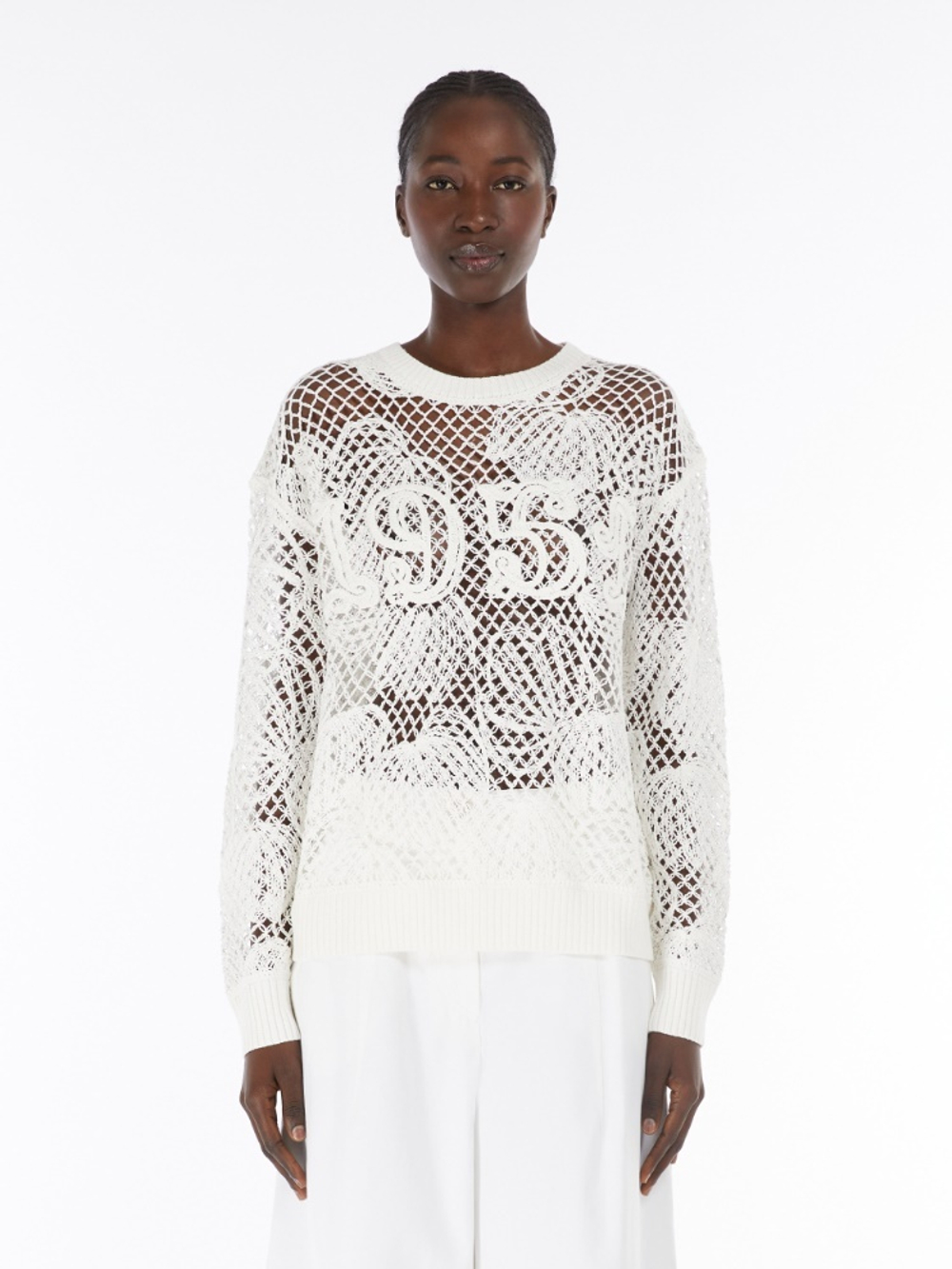 Джемпер MAX MARA