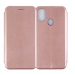 Чехол-книжка для Samsung Galaxy M21, 009805 Черный