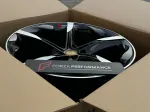 КОВАНЫЕ ДИСКИ для Ferrari LUCE #7