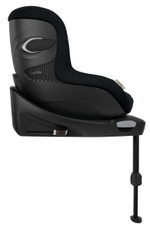Автокресло Cybex Sirona Gi i-Size с интегрированной базой Moon Black Plus
