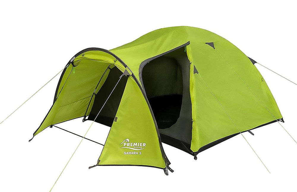 Палатка  Premier Fishing  Sahara 3 153691