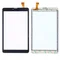 Тачскрин для BQ BQ-8068L 4G HORNET PLUS PRO (Черный)