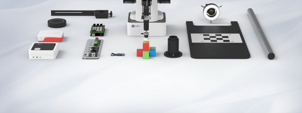 DOBOT Basic AI Kit for Magician