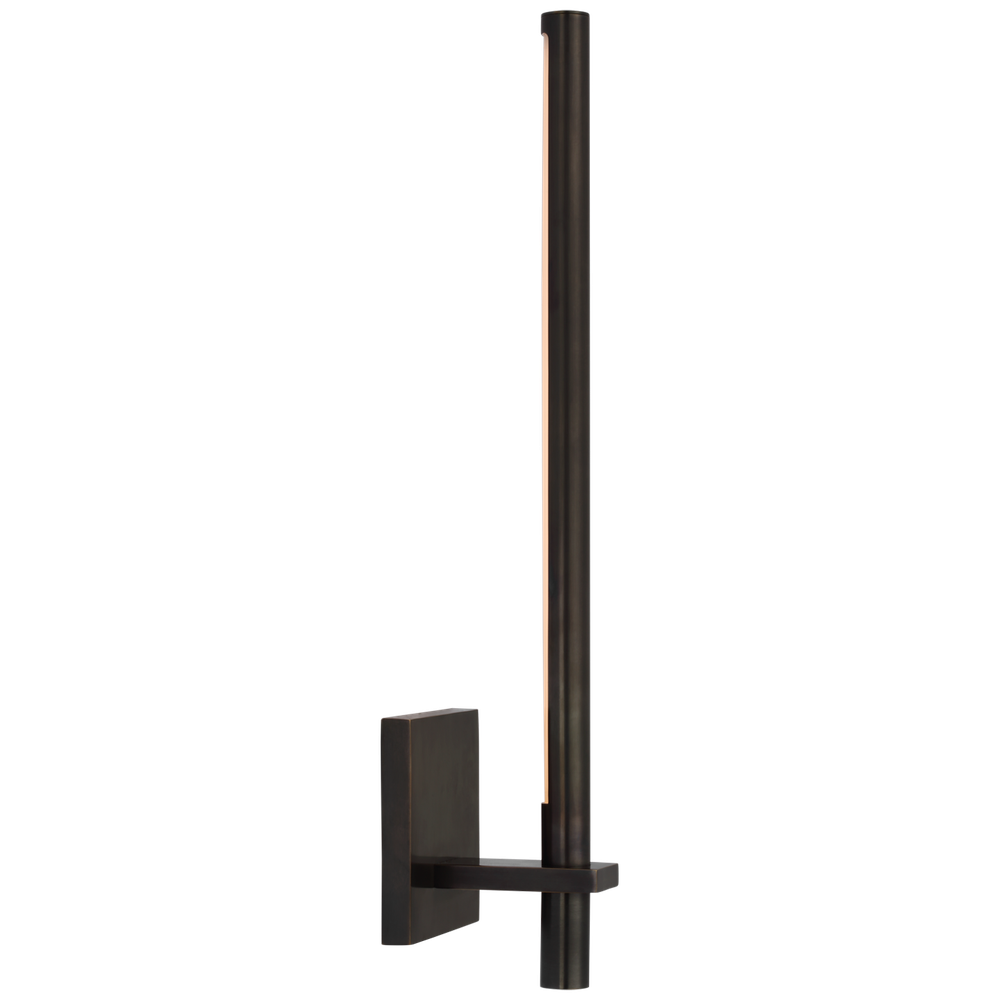 Настенный светильник Visual Comfort Axis Medium Sconce (Open Box)
