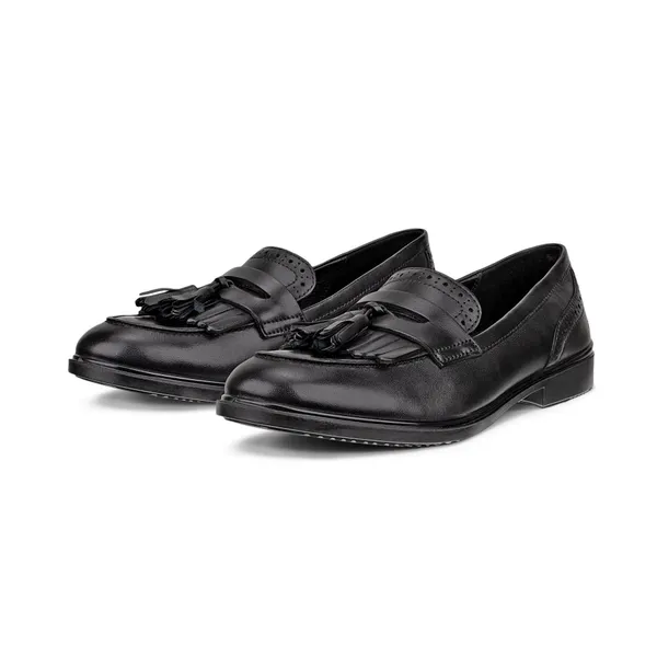 Лоферы женские ECCO DRESS CLASSIC 15